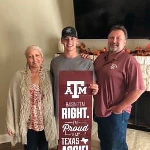 Meet your Posher, Jacob